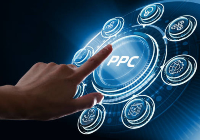 Pay-Per-Click Advertising